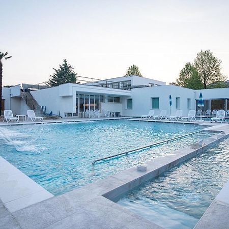 Hotel Terme Vena D'Oro Abano Terme Esterno foto
