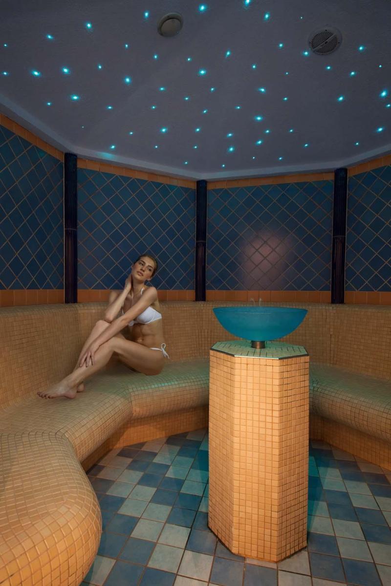Hotel Terme Vena D'Oro Abano Terme Esterno foto