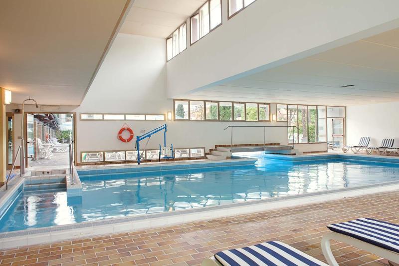 Hotel Terme Vena D'Oro Abano Terme Esterno foto