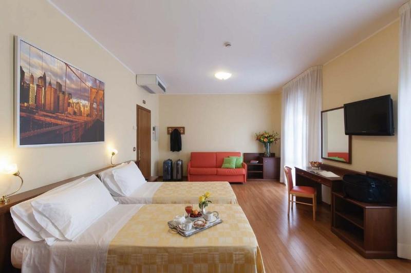 Hotel Terme Vena D'Oro Abano Terme Esterno foto
