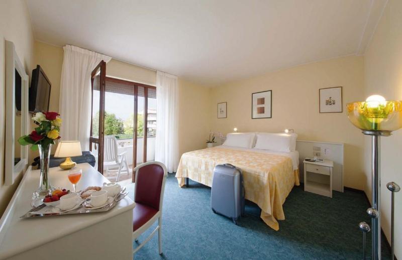 Hotel Terme Vena D'Oro Abano Terme Esterno foto