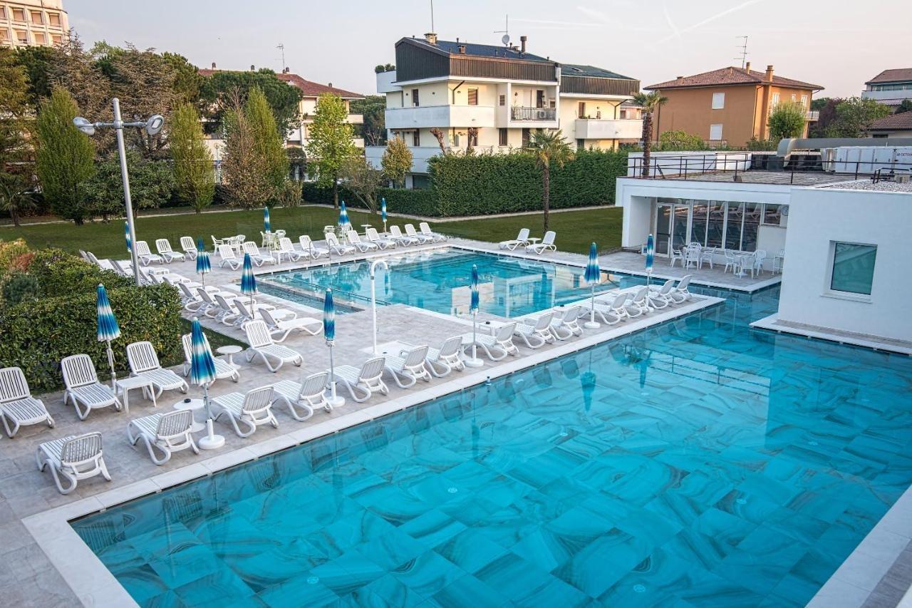 Hotel Terme Vena D'Oro Abano Terme Esterno foto