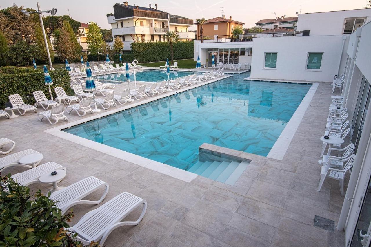 Hotel Terme Vena D'Oro Abano Terme Esterno foto