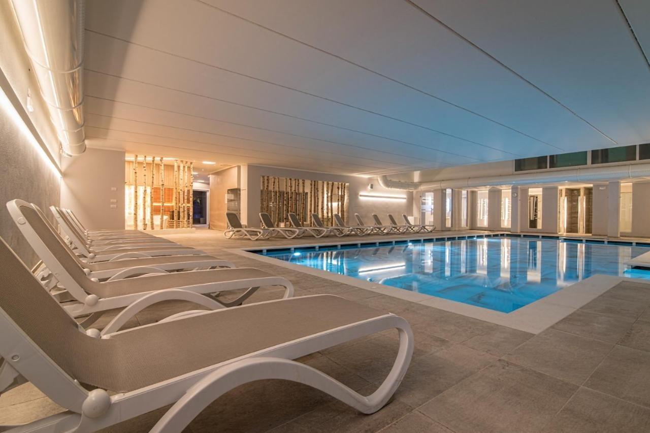 Hotel Terme Vena D'Oro Abano Terme Esterno foto