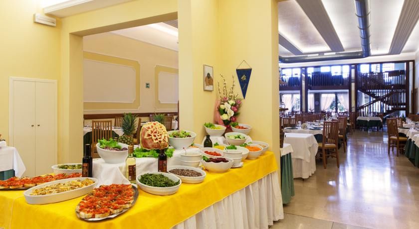 Hotel Terme Vena D'Oro Abano Terme Esterno foto