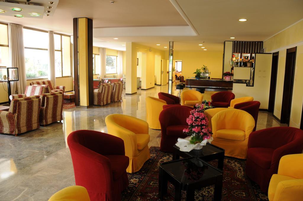 Hotel Terme Vena D'Oro Abano Terme Esterno foto