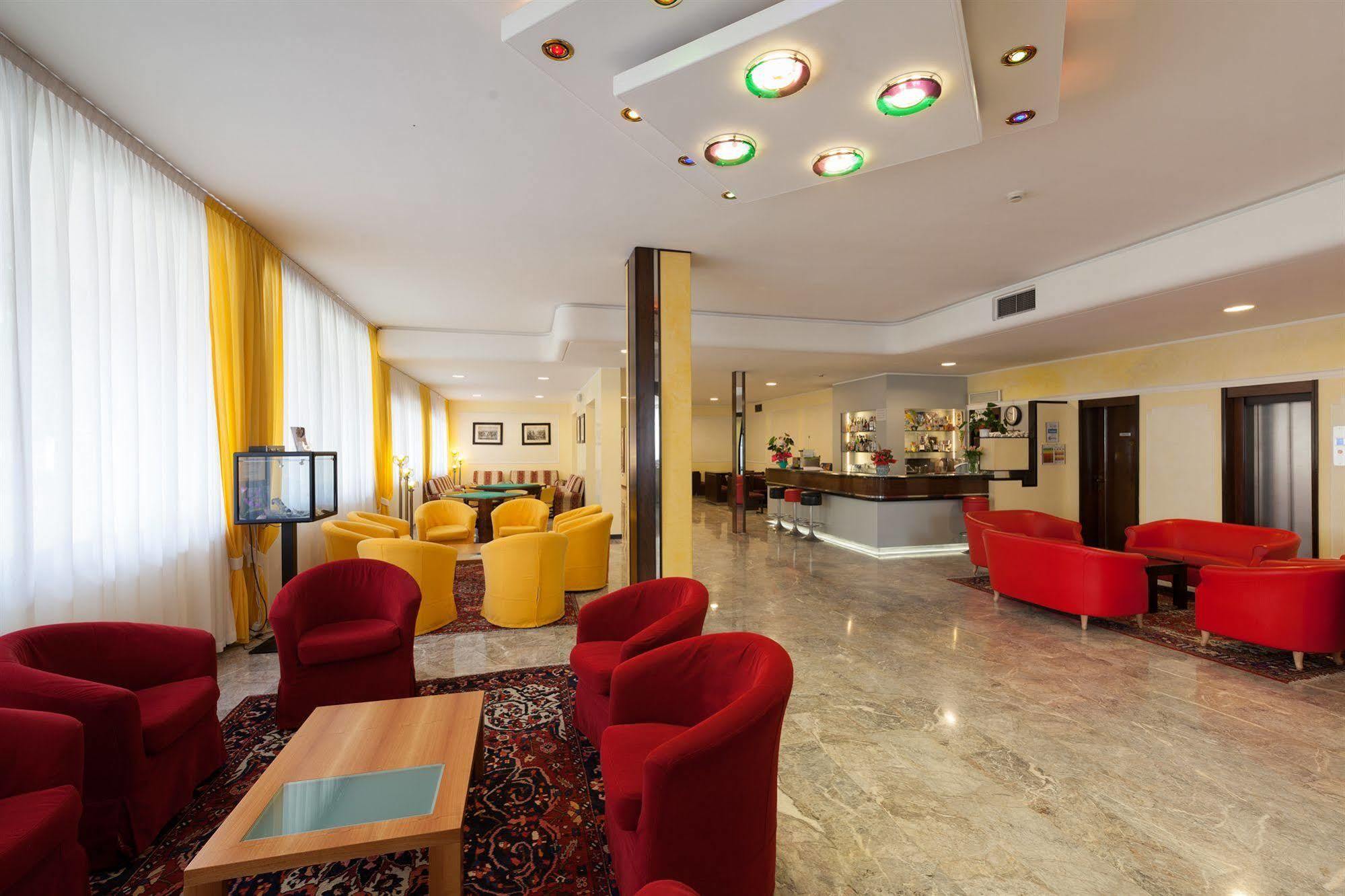 Hotel Terme Vena D'Oro Abano Terme Esterno foto