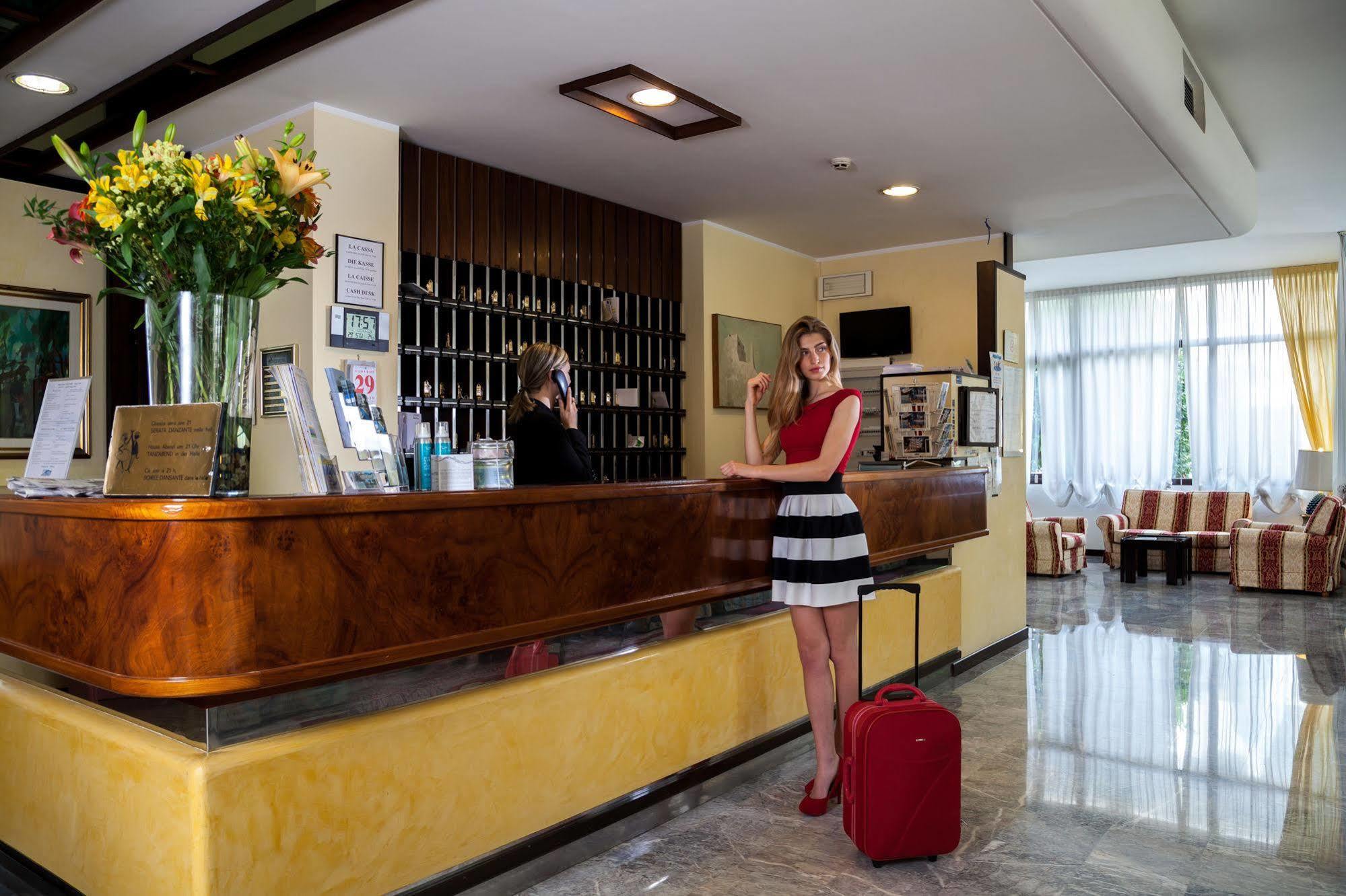 Hotel Terme Vena D'Oro Abano Terme Esterno foto