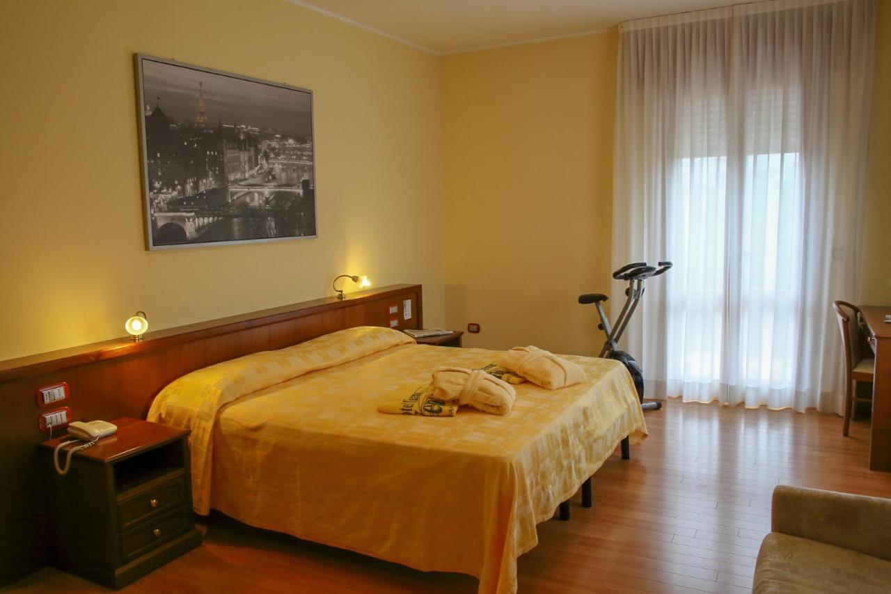 Hotel Terme Vena D'Oro Abano Terme Esterno foto