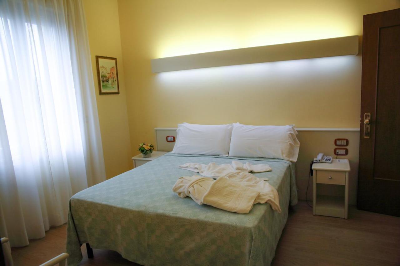 Hotel Terme Vena D'Oro Abano Terme Esterno foto