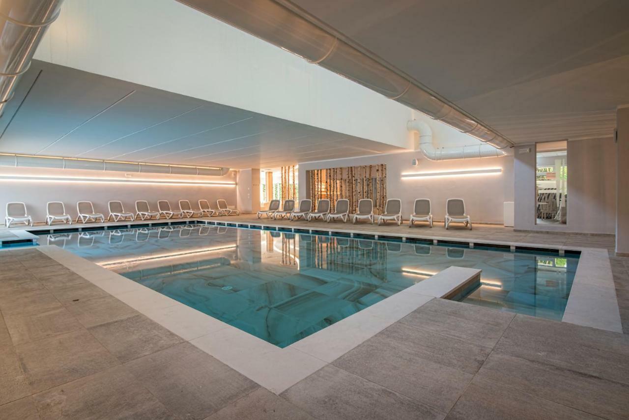Hotel Terme Vena D'Oro Abano Terme Esterno foto