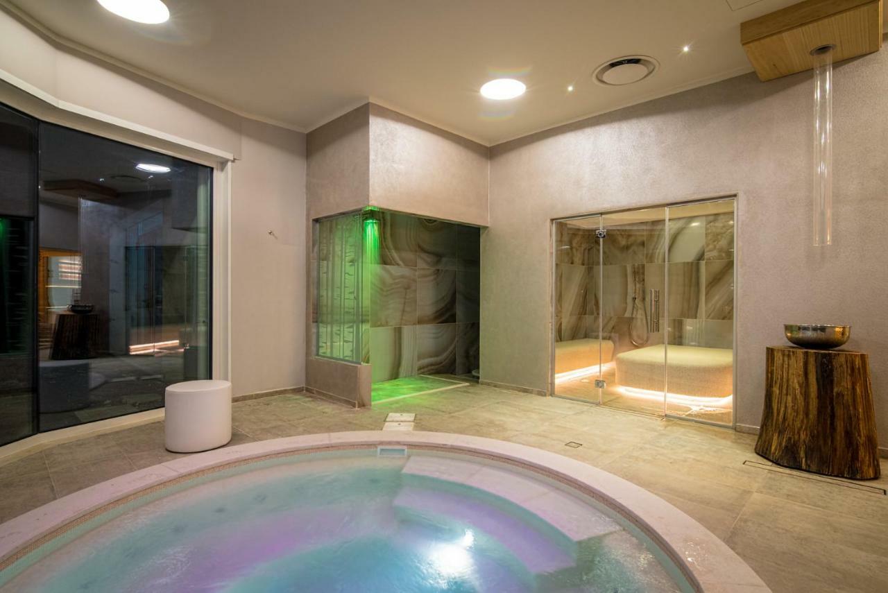 Hotel Terme Vena D'Oro Abano Terme Esterno foto