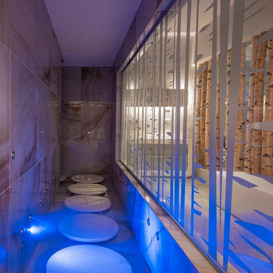 Hotel Terme Vena D'Oro Abano Terme Esterno foto
