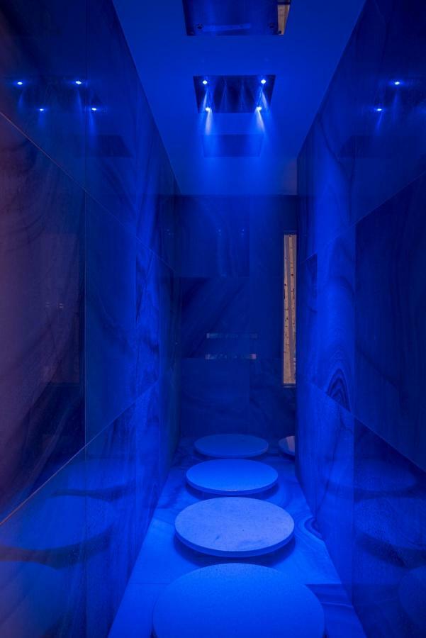 Hotel Terme Vena D'Oro Abano Terme Esterno foto