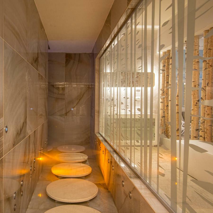 Hotel Terme Vena D'Oro Abano Terme Esterno foto