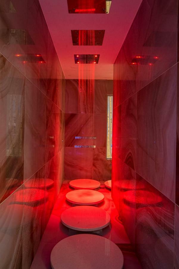 Hotel Terme Vena D'Oro Abano Terme Esterno foto