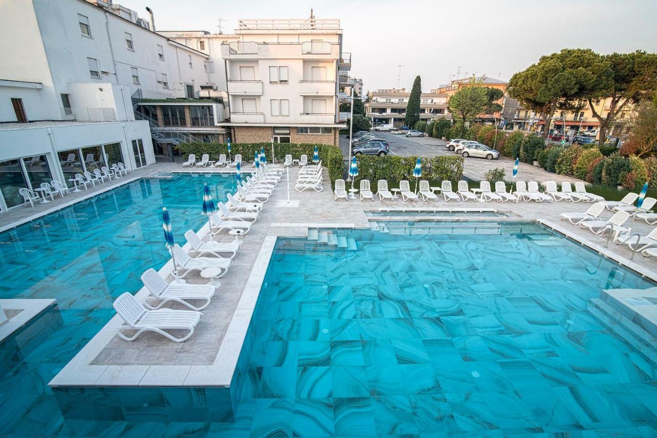 Hotel Terme Vena D'Oro Abano Terme Esterno foto