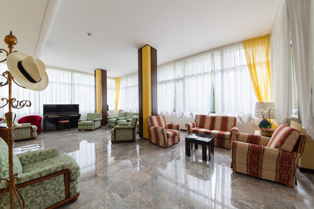Hotel Terme Vena D'Oro Abano Terme Esterno foto